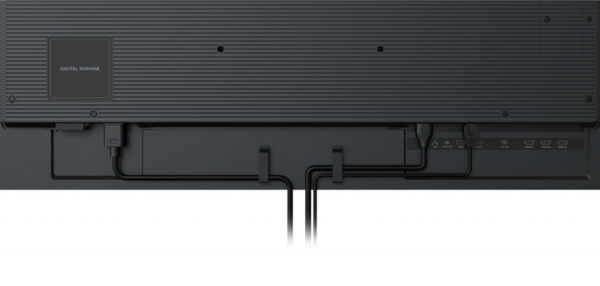 iiyama LH8675UHS-B2AG beeldkrant Digitale signage flatscreen 2,17 m (85.6") LCD Wifi 500 cd/m² 4K Ultra HD Zwart Type processo - Afbeelding 14