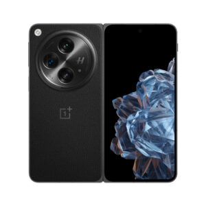 OnePlus Open 19,9 cm (7.82") Dual SIM Android 13 5G USB Type-C 16 GB 512 GB 4805 mAh Zwart