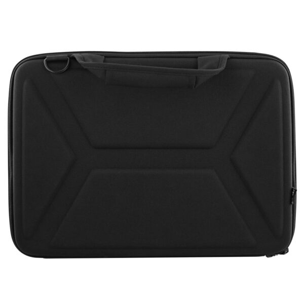 T'nB SLVARS14 laptoptas 35,6 cm (14") Opbergmap/sleeve Zwart - Afbeelding 2