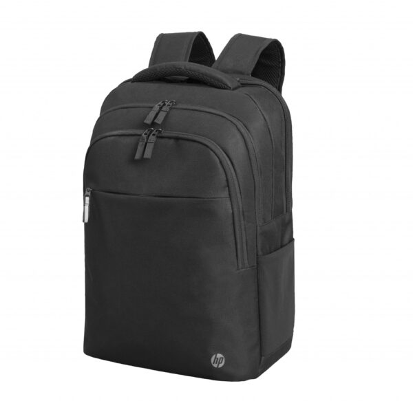 HP Renew Business 17,3 inch laptopbackpack - Afbeelding 4