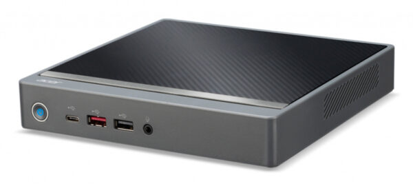 Acer Veriton N2590G miniPC I5416 Intel® Core™ i5 i5-1335U 16 GB DDR4-SDRAM 512 GB SSD Windows 11 Pro Zilver - Afbeelding 7