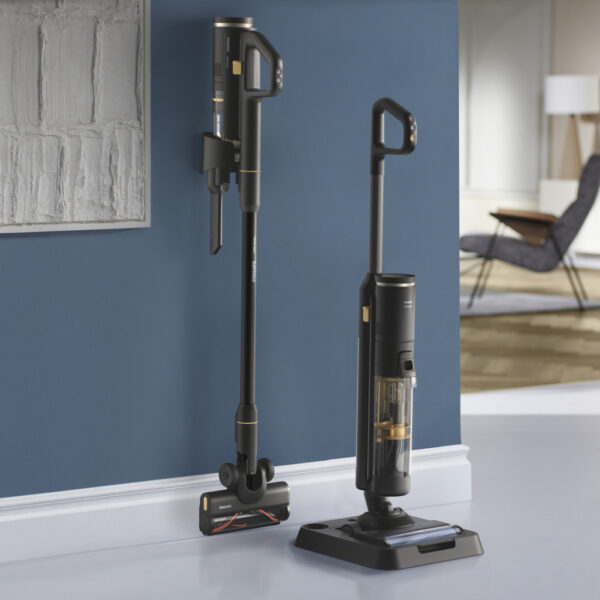 Philips 7000 series 7000-serie voor stofzuigen en dweilen - Afbeelding 6