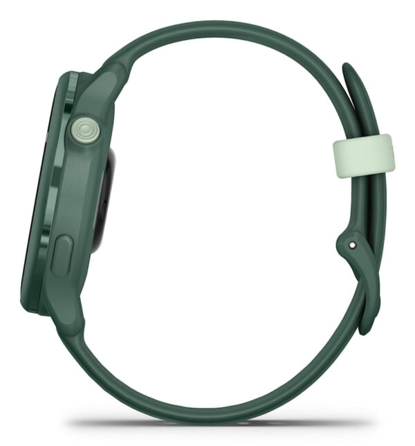 Garmin vívoactive 6 3,05 cm (1.2") AMOLED 42 mm Digitaal 390 x 390 Pixels Touchscreen Groen Wifi GPS - Afbeelding 6