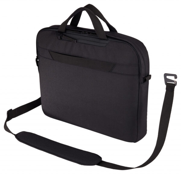 Case Logic Invigo Eco INVIA114 Black 35,6 cm (14") Opbergmap/sleeve Zwart - Afbeelding 12