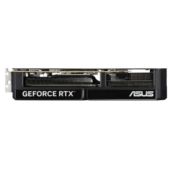 ASUS Dual -RTX5070-O12G NVIDIA GeForce RTX 5070 12 GB GDDR7 - Afbeelding 16