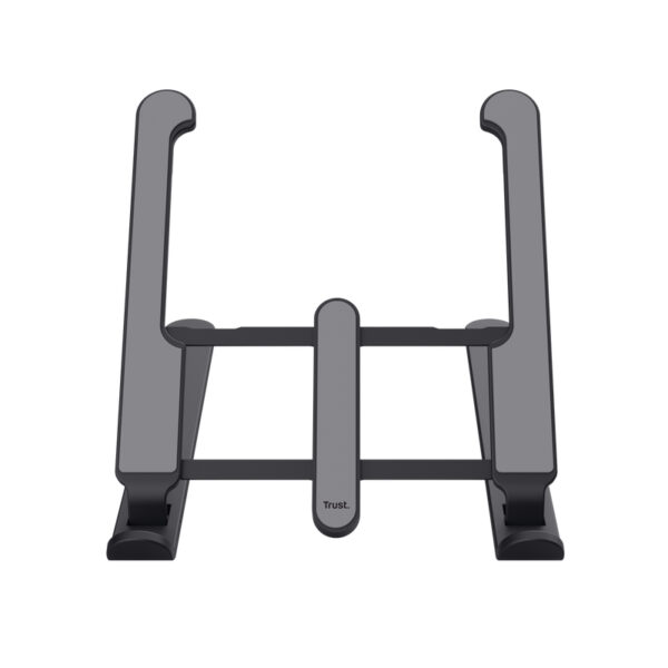 Trust Primo Laptop- en tabletstandaard Grijs 40,6 cm (16") - Afbeelding 3