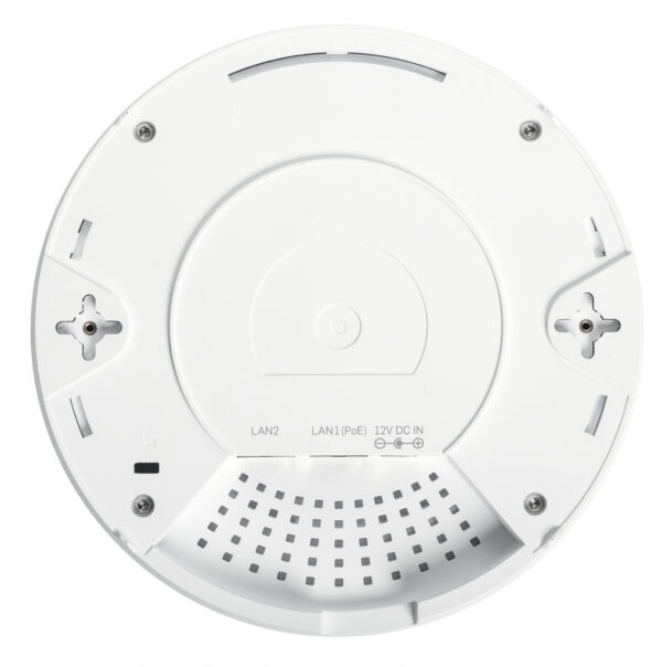 LANCOM LW-500 (WW) 867 Mbit/s Wit Power over Ethernet (PoE) - Afbeelding 2