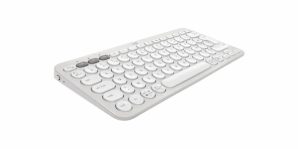 Logitech Pebble Keys 2 K380s - Afbeelding 14