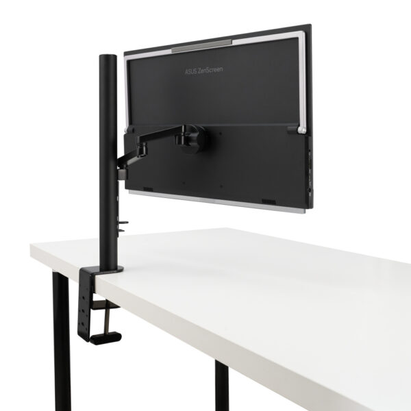 ASUS ZenScreen MB229CF computer monitor 54,6 cm (21.5") 1920 x 1080 Pixels Full HD LED Zwart - Afbeelding 5