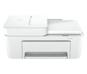 HP DeskJet 4220e Draadloos All-in-One Kleur Printer, Instant Ink; Kopieerapparaat, scanner
