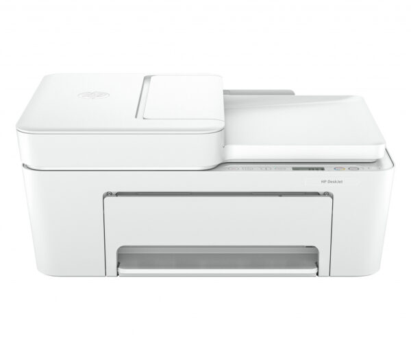 HP DeskJet 4220e Draadloos All-in-One Kleur Printer, Instant Ink; Kopieerapparaat, scanner