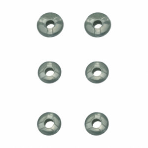Jabra 14101-87 hoofdtelefoon accessoire Oordopjestips
