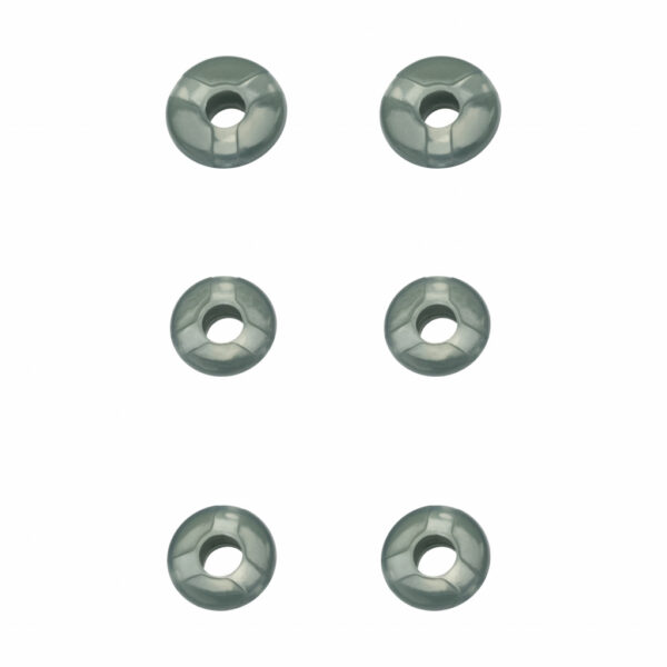 Jabra 14101-87 hoofdtelefoon accessoire Oordopjestips