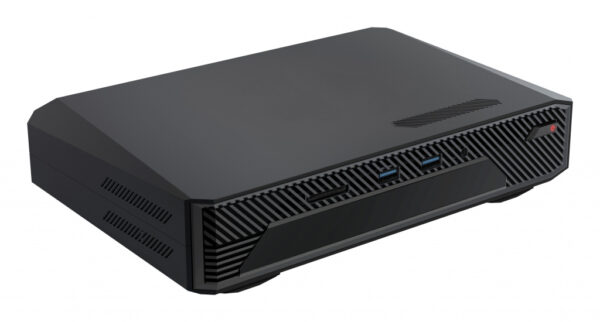 ASUS NUC 14 Performance Kit RNUC14SRKU710002I Zwart 155H - Afbeelding 9