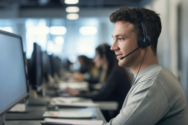 EPOS 1001420 hoofdtelefoon/headset Bedraad Hoofdband Kantoor/callcenter USB Type-C / USB Type-A Zwart - Afbeelding 10