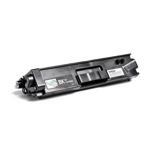 Brother TN-900BK tonercartridge 1 stuk(s) Origineel Zwart - Afbeelding 4