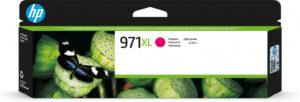 HP 971XL originele high-capacity magenta inktcartridge