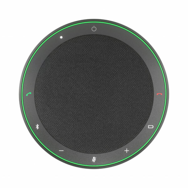 Jabra Speak2 75 luidspreker telefoon Universeel USB/Bluetooth Zwart - Afbeelding 2