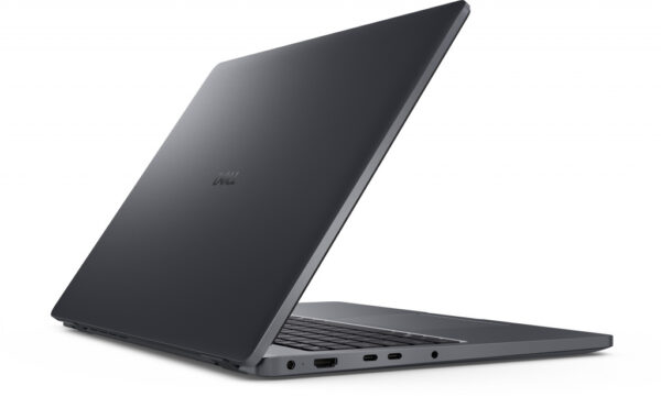 DELL Pro PC16250 Intel Core 5 120U Laptop 40,6 cm (16") Full HD+ 16 GB DDR5-SDRAM 512 GB SSD Wi-Fi 6E (802.11ax) Windows 11 Pro - Afbeelding 5