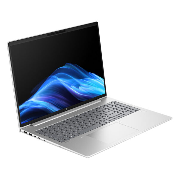 HP ProBook 4 G1i AI PC Wolf Pro Security Edition Intel Core Ultra 7 255U Laptop 40,6 cm (16") WUXGA 32 GB DDR5-SDRAM 1 TB SSD Wi - Afbeelding 10