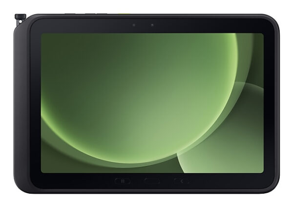 Samsung Galaxy Tab Active5 Pro SM-X350N Qualcomm Snapdragon 128 GB 25,6 cm (10.1") 6 GB Wi-Fi 6 (802.11ax) Groen - Afbeelding 19
