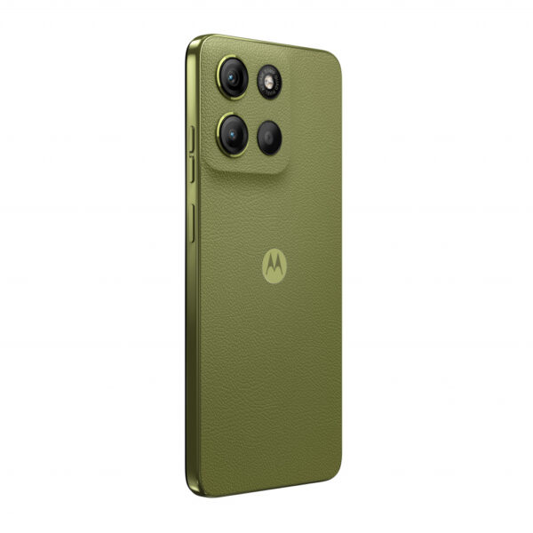 Motorola moto g15 power 17,1 cm (6.72") Dual SIM Android 15 4G USB Type-C 8 GB 512 GB 6000 mAh Groen - Afbeelding 8