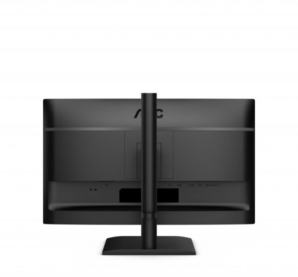AOC 24E4U computer monitor 60,5 cm (23.8") 1920 x 1080 Pixels Full HD LED Zwart - Afbeelding 17