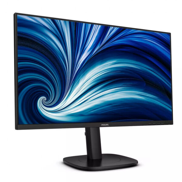 Philips 3000 series 24B2U3301/00 computer monitor 60,5 cm (23.8") 1920 x 1080 Pixels Full HD LCD Zwart - Afbeelding 9