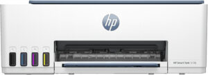 HP Smart Tank 5106 Draadloos All-in-One Kleur Printer, Kopieerapparaat, scanner