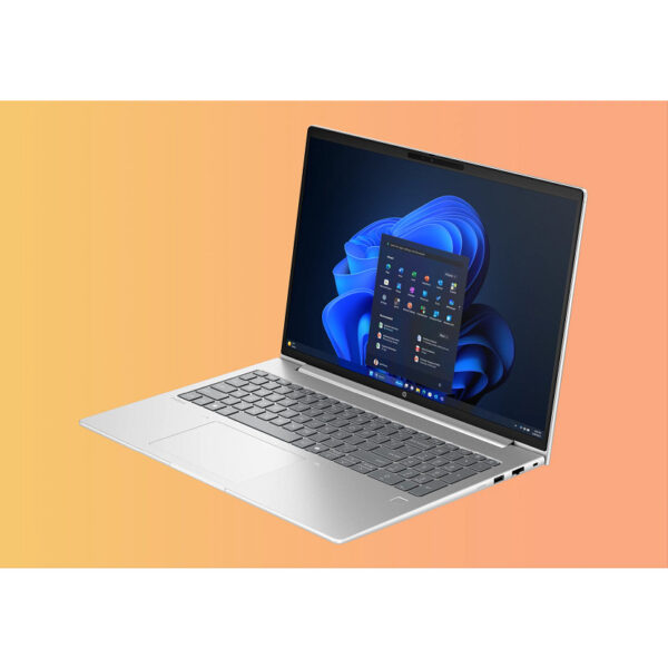 HP ProBook 4 G1a AI PC Wolf Pro Security Edition AMD Ryzen™ 7 PRO 250 Laptop 40,6 cm (16") WUXGA 1 TB SSD Wi-Fi 6E (802.11ax) Wi - Afbeelding 11