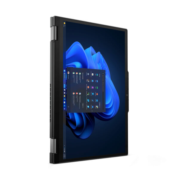 Lenovo ThinkPad X13 2-in-1 Gen 5 Intel Core Ultra 5 125U Hybride (2-in-1) 33,8 cm (13.3") Touchscreen WUXGA 16 GB LPDDR5x-SDRAM - Afbeelding 11