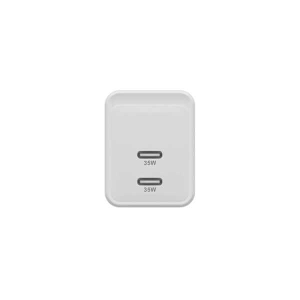 HYPER HJG35EU oplader voor mobiele apparatuur Hoofdtelefoons, Headset, Smartphone, Horloge Wit AC Snel opladen Binnen - Afbeelding 7