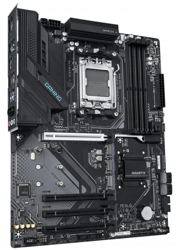 GIGABYTE B850 GAMING WIFI6 AMD B850 Socket AM5 ATX - Afbeelding 3