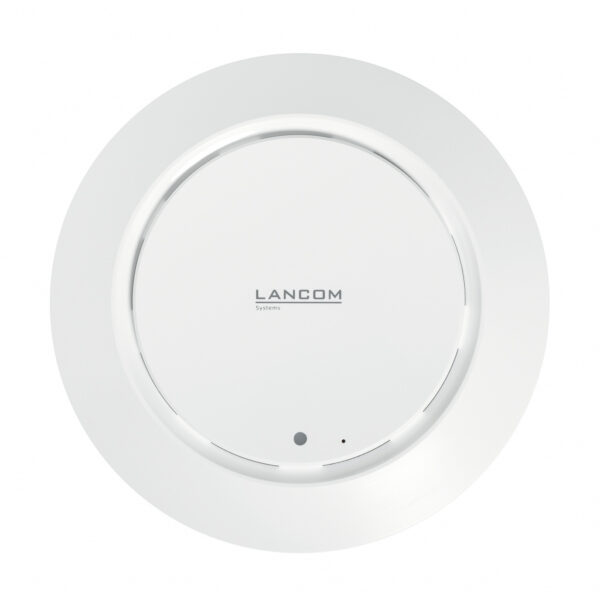 LANCOM LW-500 (WW) 867 Mbit/s Wit Power over Ethernet (PoE)