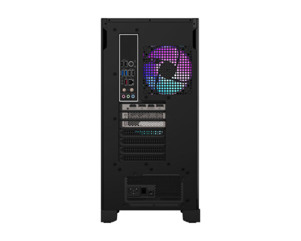 MSI MPG Infinite X3 AI 2NVZ9-231EU Intel Core Ultra 9 285K 64 GB DDR5-SDRAM 1 TB SSD NVIDIA GeForce RTX 5090 Windows 11 Home De - Afbeelding 4