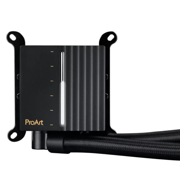 ASUS ProArt LC 420 Processor Alles-in-één vloeistofkoeler 14 cm Zwart - Afbeelding 5