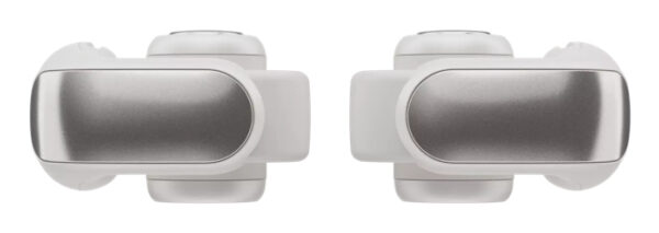 Bose 881046-0020 hoofdtelefoon/headset Draadloos oorhaak Oproepen/muziek Bluetooth Wit - Afbeelding 3