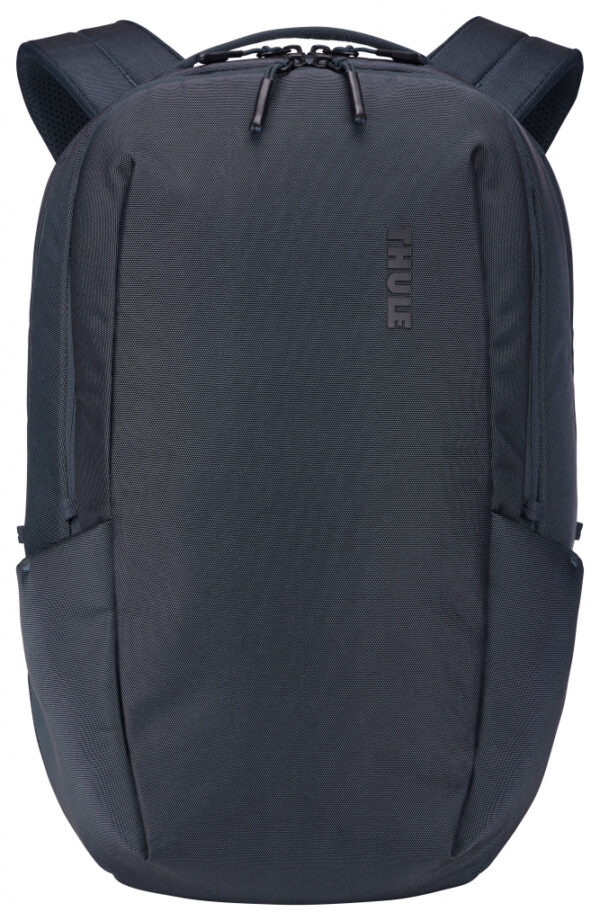 Thule Subterra 2 TSLB415 Dark Slate rugzak Casual rugzak Zwart Polyester - Afbeelding 3