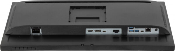 iiyama ProLite XUB2497HSN-B2 computer monitor 60,5 cm (23.8") 1920 x 1080 Pixels Full HD LED Zwart - Afbeelding 8