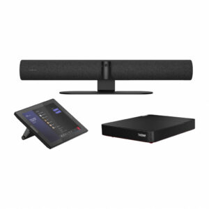 Jabra PanaCast 50 Room System video conferencing systeem 12 persoon/personen 13 MP Ethernet LAN Videovergaderingssysteem voor gr