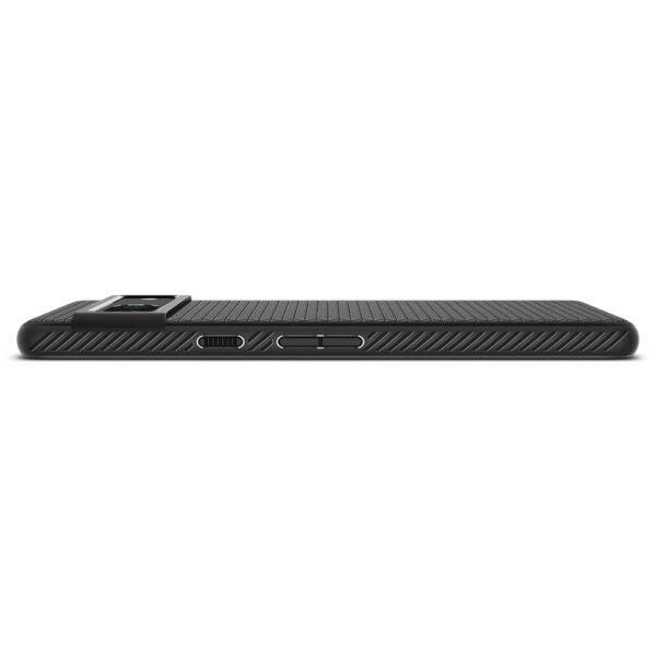 Spigen ACS04696 mobiele telefoon behuizingen 16 cm (6.3") Hoes Zwart - Afbeelding 10