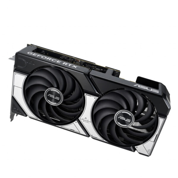 ASUS Dual -RTX5070-O12G NVIDIA GeForce RTX 5070 12 GB GDDR7 - Afbeelding 11