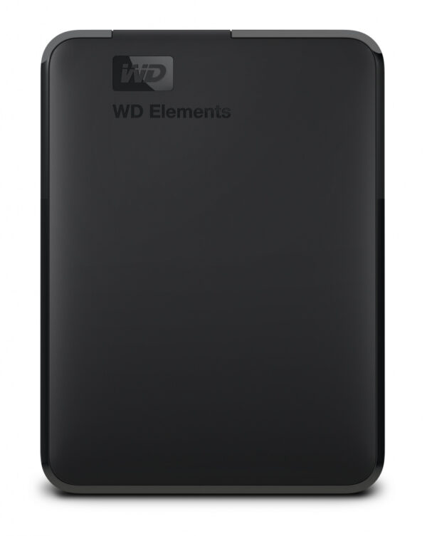 Western Digital WD Elements Portable 2.5 Inch externe HDD 1.5TB, Zwart - Afbeelding 9