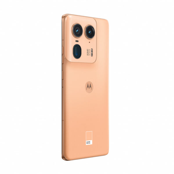 Motorola edge 50 Ultra 17 cm (6.7") Dual SIM Android 14 5G USB Type-C 16 GB 1 TB 4500 mAh Perzik - Afbeelding 8