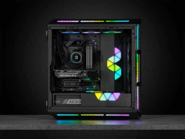Corsair Vengeance geheugenmodule 32 GB 2 x 16 GB DDR5 6000 MHz - Afbeelding 5