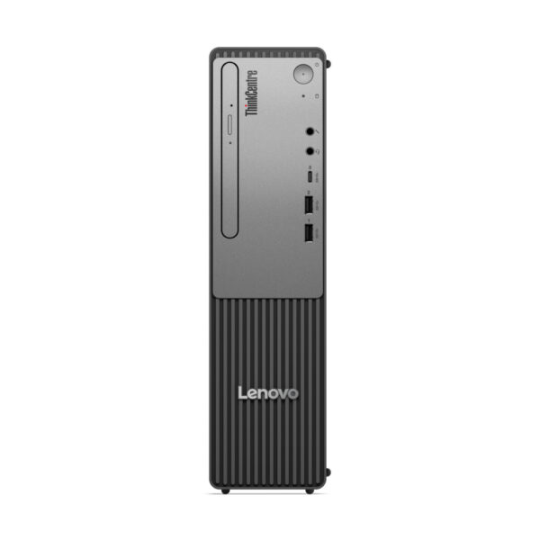 Lenovo ThinkCentre neo 30s Gen 5 Intel® Core™ i5 i5-13420H 16 GB DDR5-SDRAM 512 GB SSD Windows 11 Pro SFF PC Zwart,