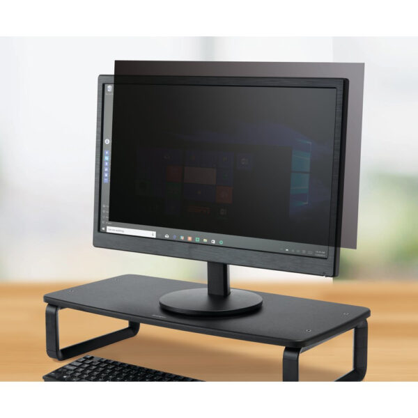 Kensington Privacy filter - 2-weg verwijderbaar voor 32" monitors 21:9 - Afbeelding 3