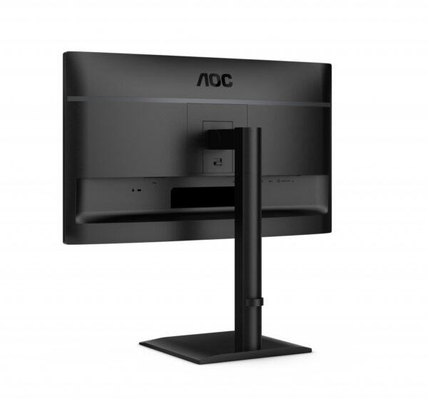 AOC 24E4U computer monitor 60,5 cm (23.8") 1920 x 1080 Pixels Full HD LED Zwart - Afbeelding 13