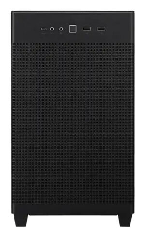 ASUS PRIME AP201 MicroATX Mini Tower Zwart