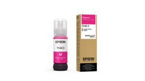 Epson C13T54C320 inktcartridge 1 stuk(s) Origineel Magenta